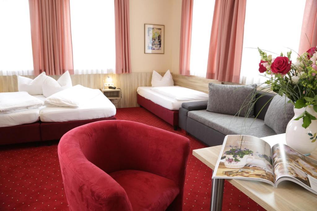 Gasthof Prinzregent Superior Marquartstein Room photo